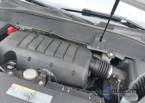 2016 GMC Acadia Denali from USA, damaged, VIN 1GKKRTKD5GJ265781